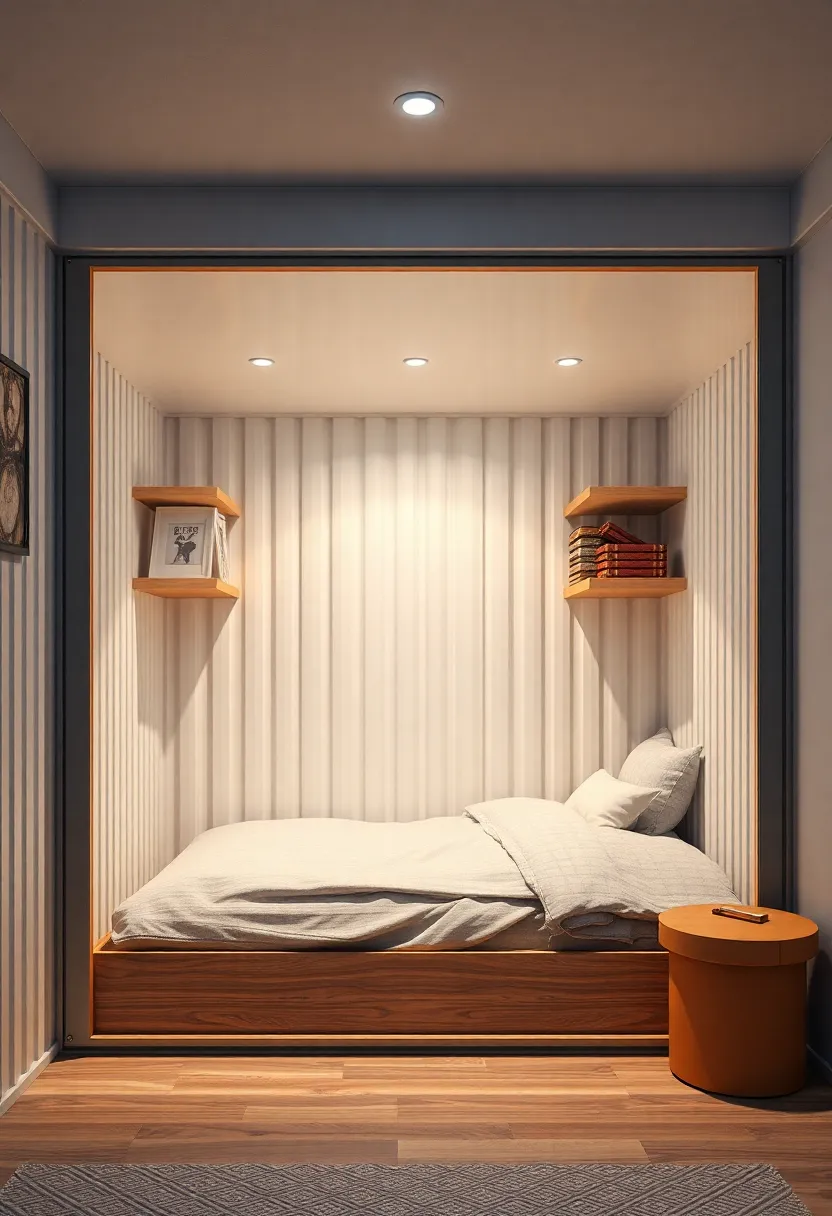 Under-Bed Storage Containers