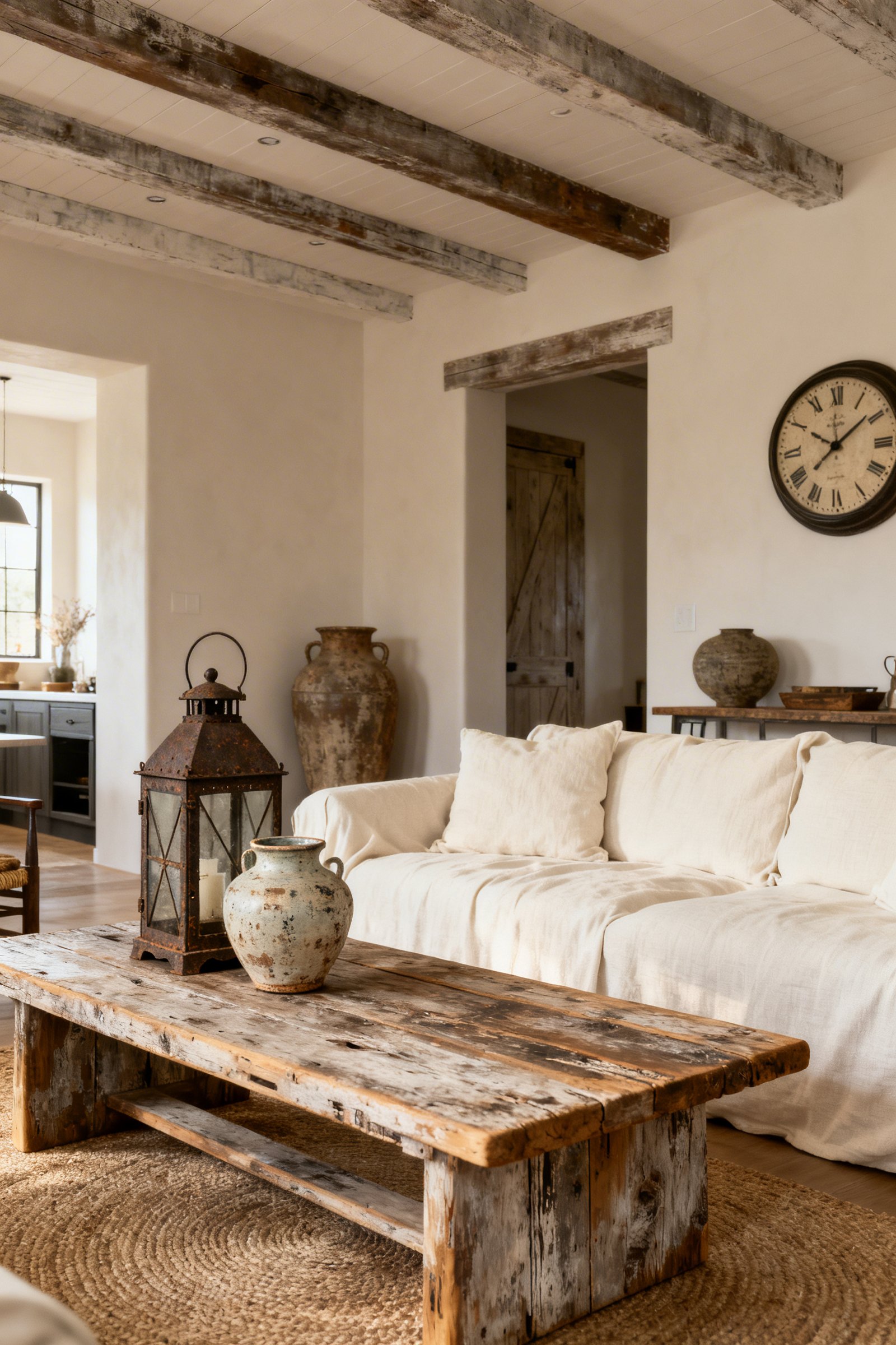 Vintage Decorative Items