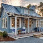 dreamy tiny beach cottage ideas for a cozy coastal