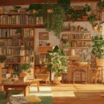 studio ghibli inspired apartment ideas