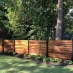 8ft Privacy Fence Ideas
