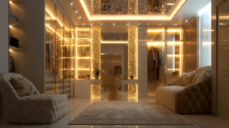 13 Entrance Foyer False Ceiling Design Ideas for a Grand Welcome