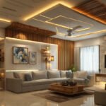 False Ceiling Design Ideas