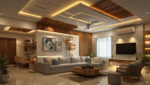 False Ceiling Design Ideas