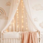 adorable baby nursery wall ideas for a sweet and d