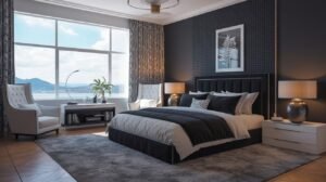 black and silver bedroom ideas etnI8Au5Qn OmZtlQ GDsw yfIOaE21TVC7RB4FAEa3zg cover