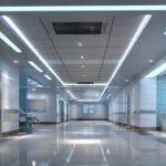 hospital false ceiling design Ideas