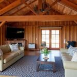 Barndominium Interior Design Ideas
