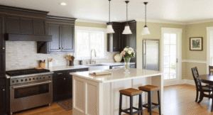 Craftsman House Kitchen Ideas