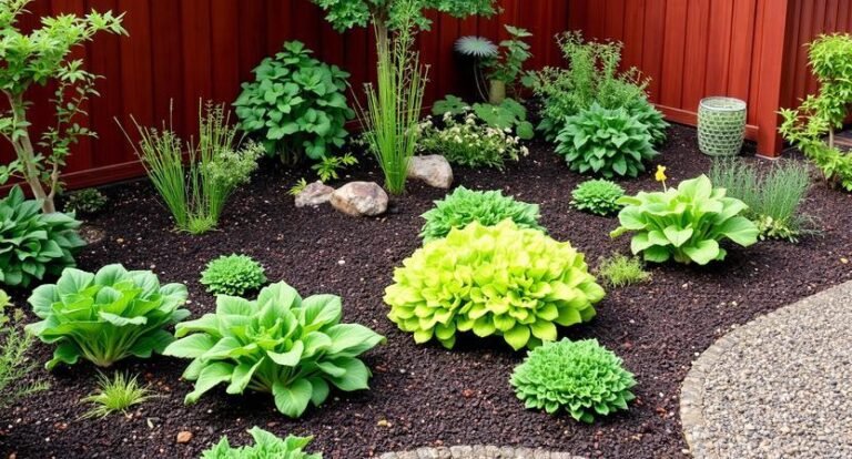 Practical Japanese Vegetable Garden Ideas for a Productive Outdoor Space