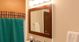 Small Bathroom Mirror Ideas