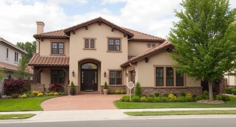 19 Spanish Craftsman Style Homes for Warmth and Character