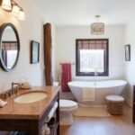 Western Bathroom Ideas 1