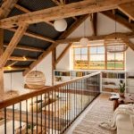 Barndominium Loft