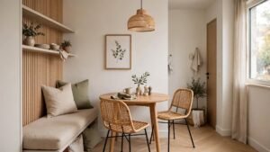 Small Dining Room Ideas