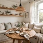 small dining room table ideas