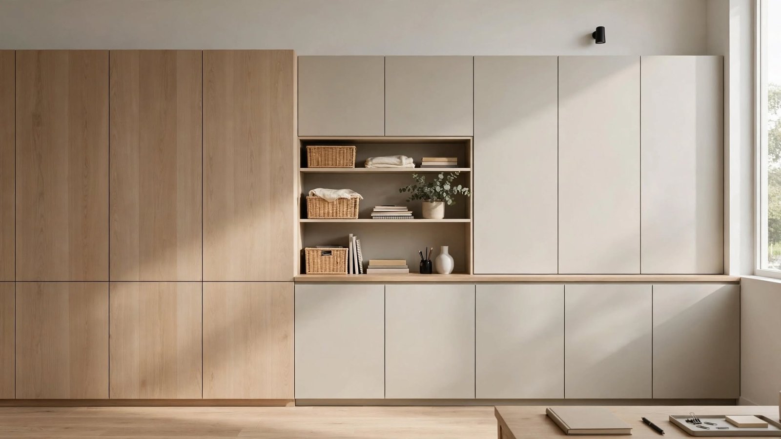 home office storage